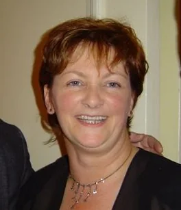 Mary Gaffney, one of WLIL's early Service Coordinators
