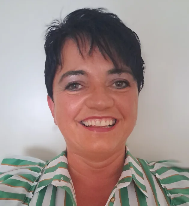 Margaret O'Connor, General Manager
